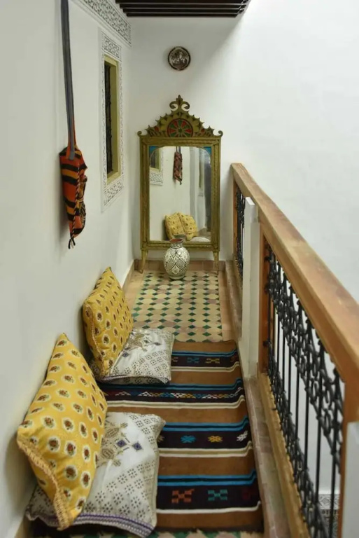 Riad Fes EL KAID