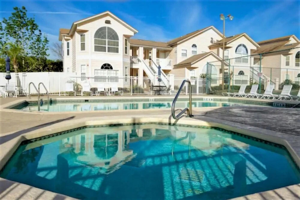 Villa Knight - 8704 Knightsbridge by Fairytale VR