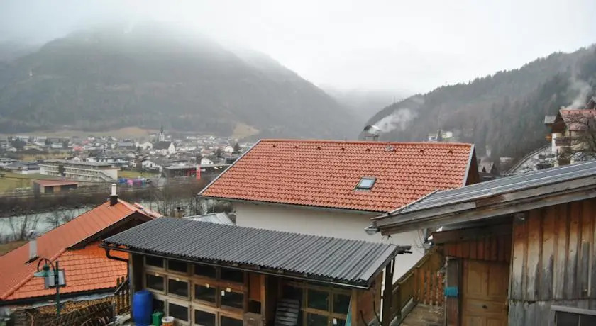 Haus Jäger