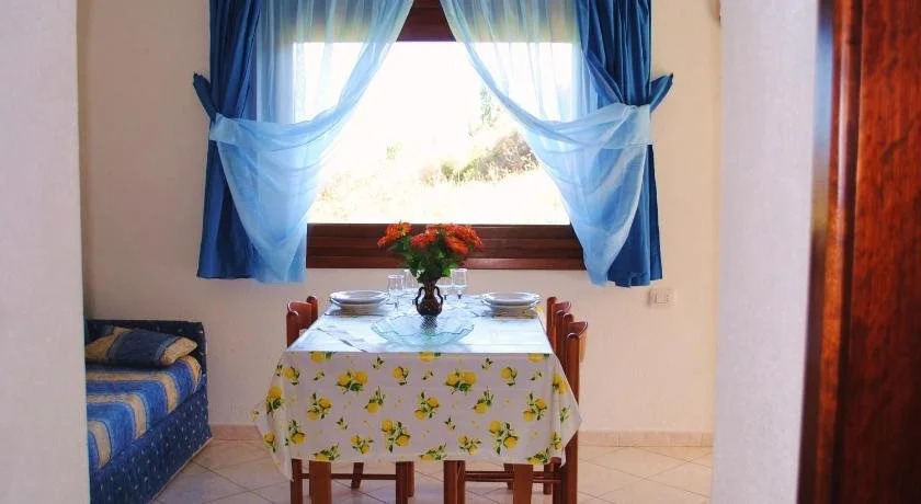 Residence Sa Raiga