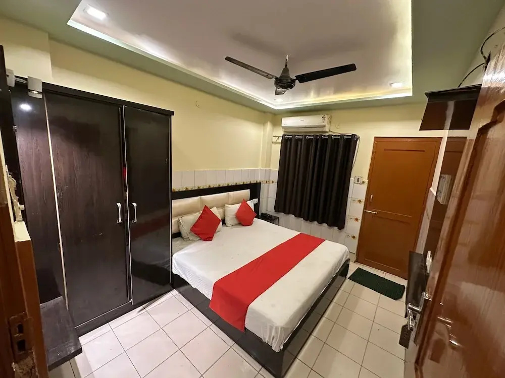 Hotel Blue Diamond