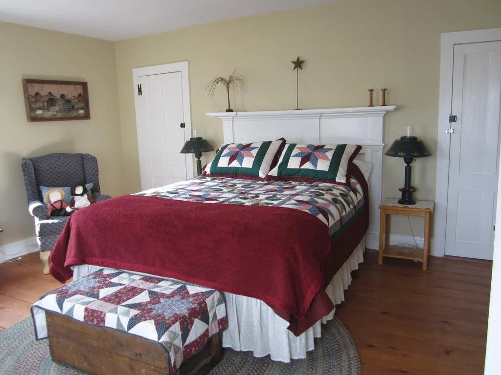 Grand Oak Manor Bed and Breakfast
