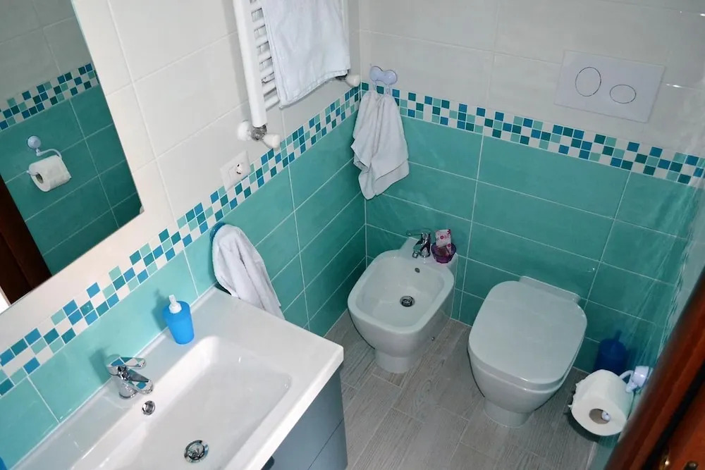 B&B villa Arechi