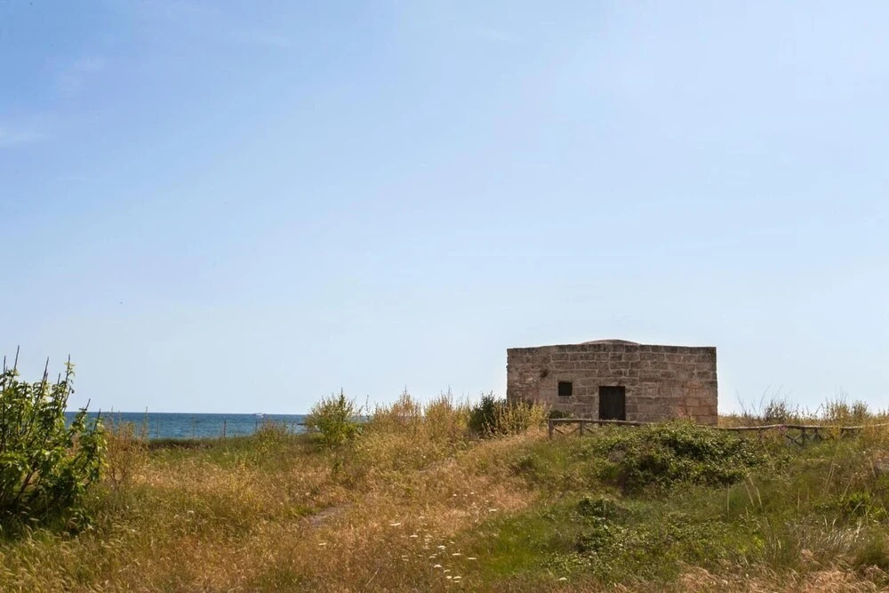 Monolocale Dune By Apulia home