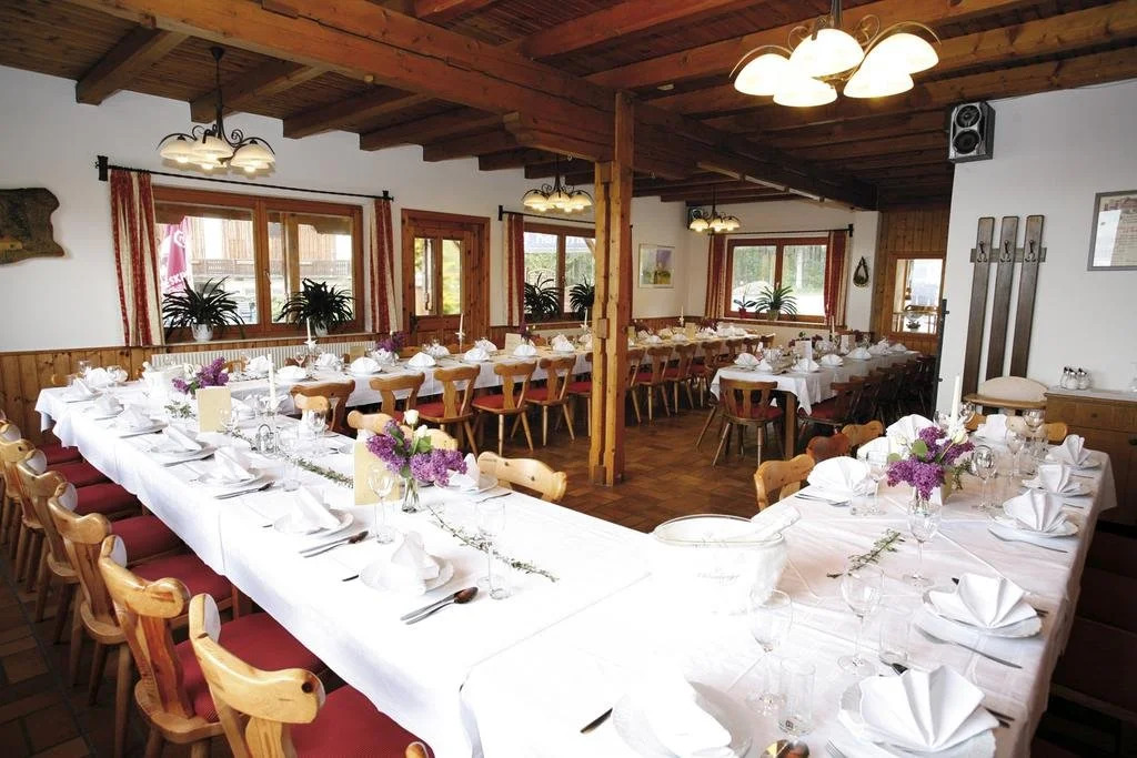Forellenwirt Bacher