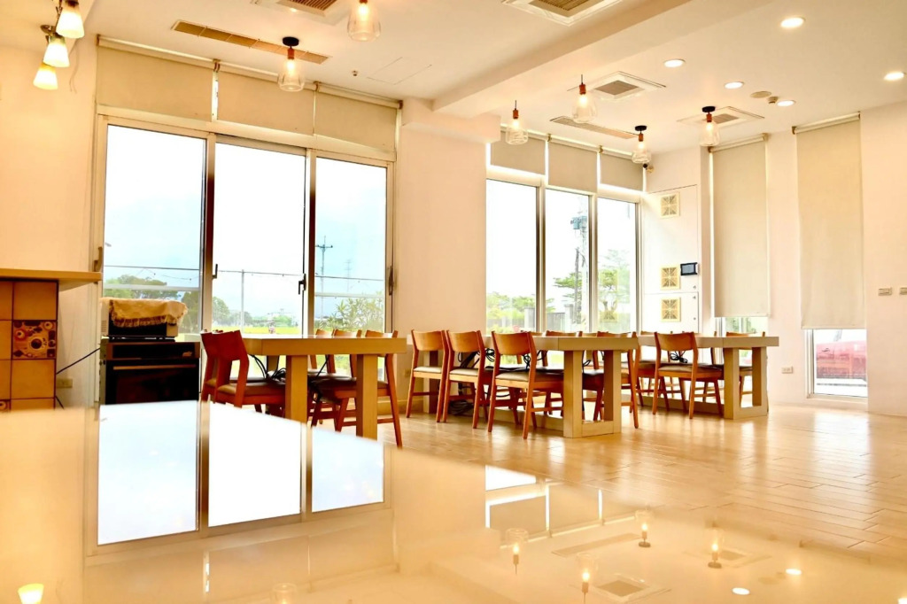 Zhao Yì Shen Xiang Cai Homestay