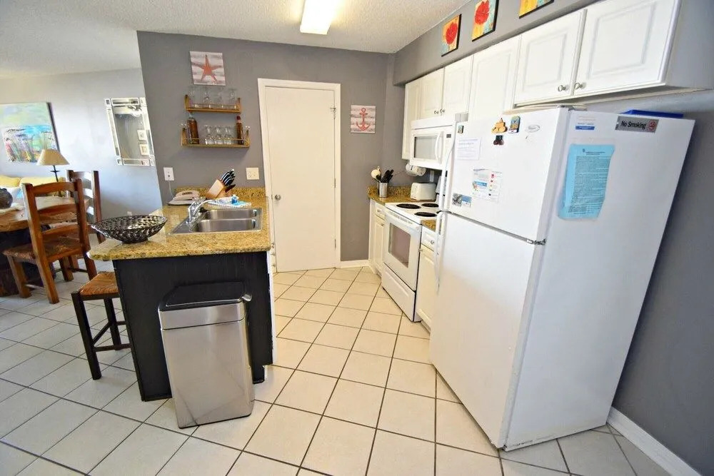 Harbour Place 503 - 2 Br Condo