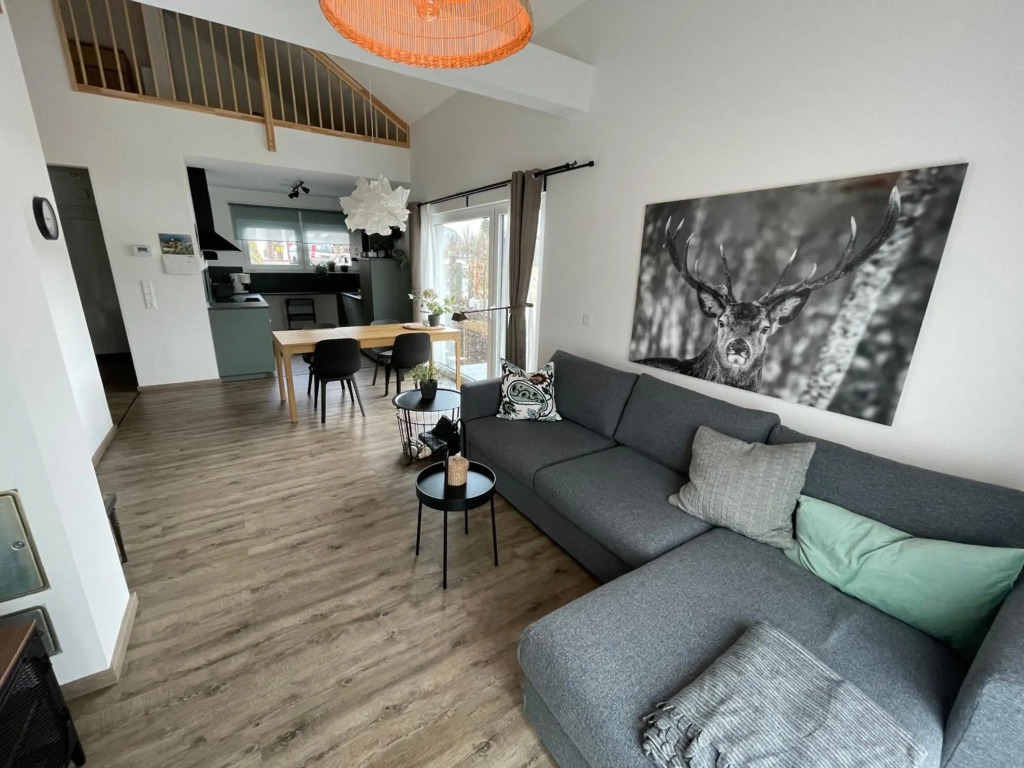 Mein Chalet