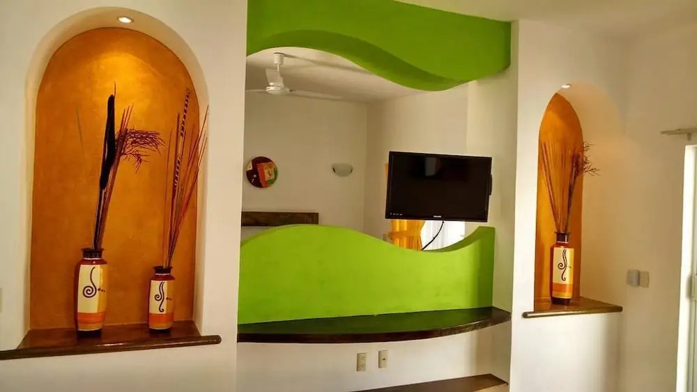 Villas CocoMango