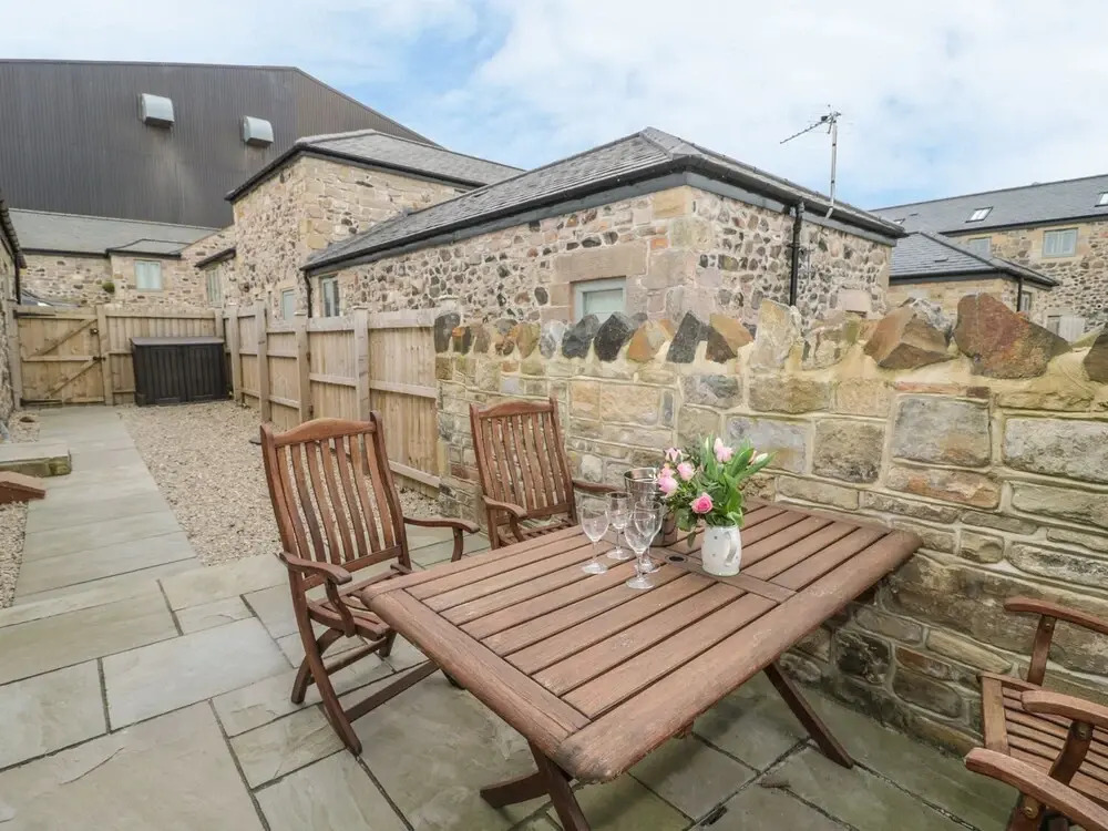 The Coach House
