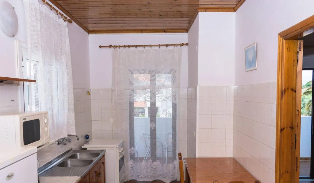 Chandris Apartments