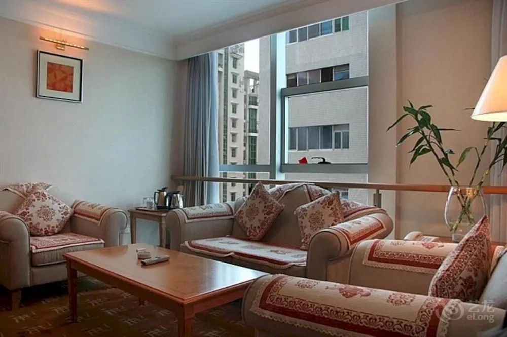 Shihua Hotel - Shenzhen