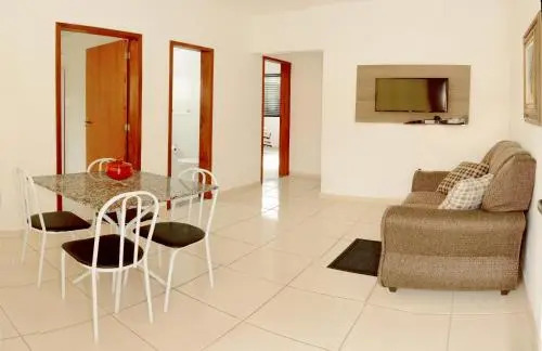 Apartamentos Terras Altas