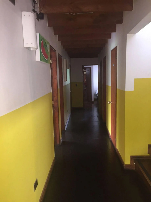 Pucon Hostel