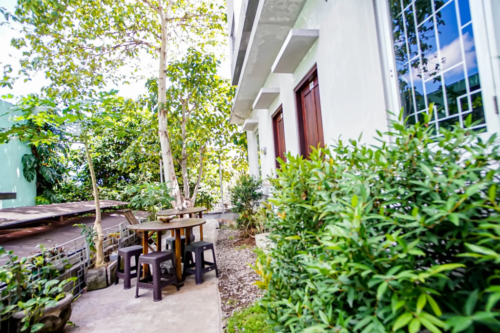 Хостел Best Canggu