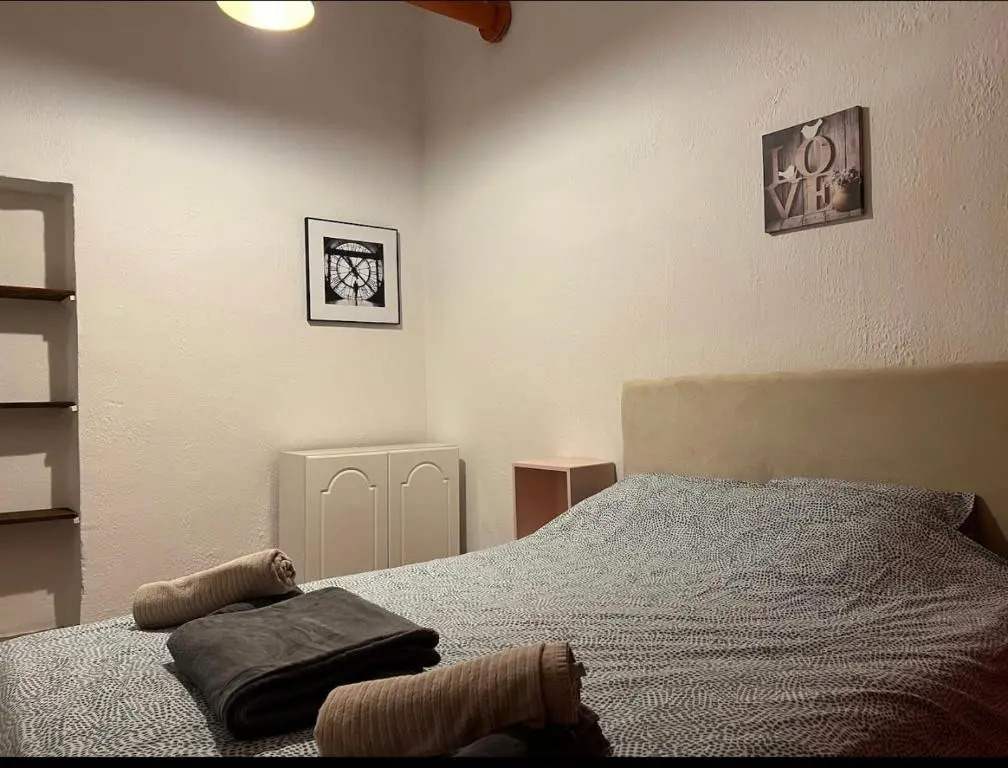 Lovely 2-bedroom condo in pedestrian zone