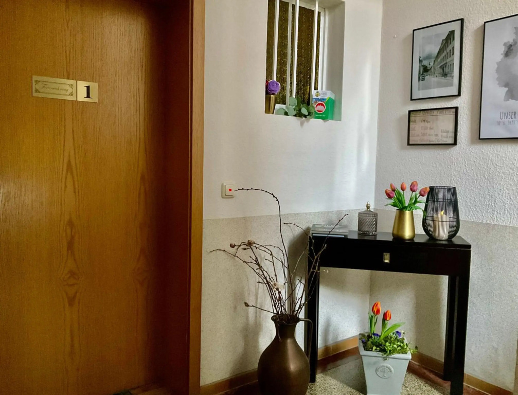 Ferienwohnung Familie Schmidt
