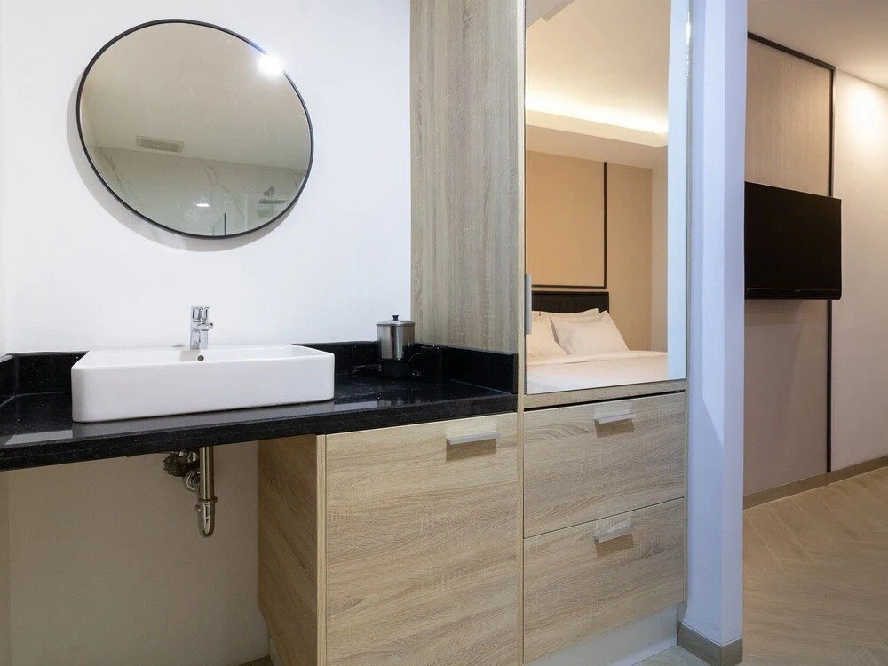 Samana Residence