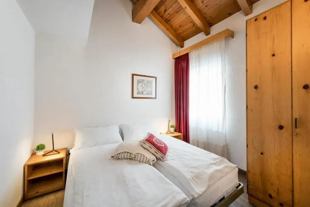 Residence Nevegall by Original Galli