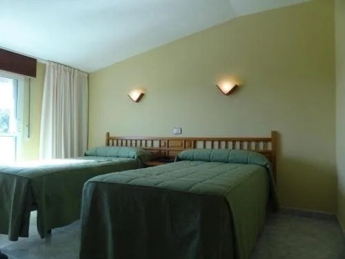 Hotel Agarimo