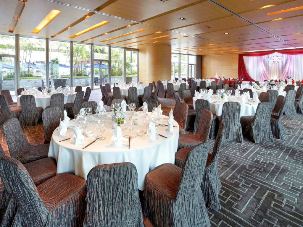Novotel Citygate Hong Kong