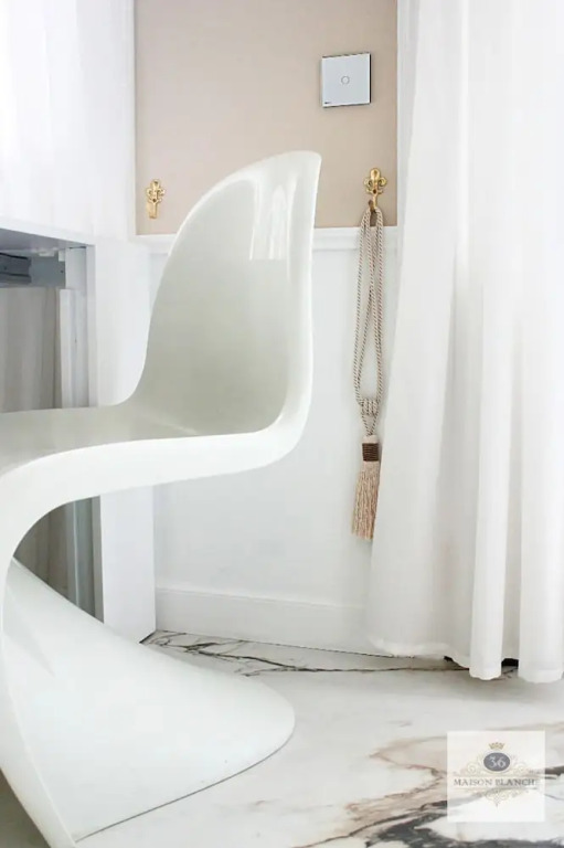 Maison Blanche - Cannes