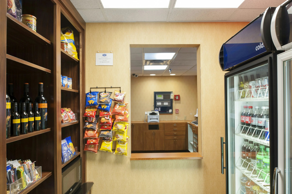 Hampton Inn & Suites Cleveland-Southeast-Streetsboro
