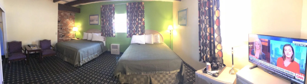 Travel Inn