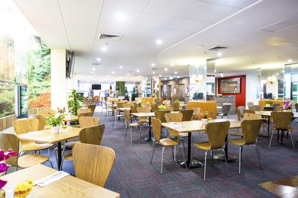 Metro Hotel Marlow Sydney Central