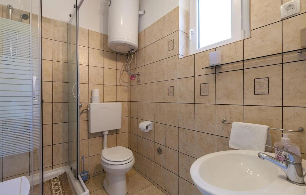 Holiday Home Grljevacka Vi