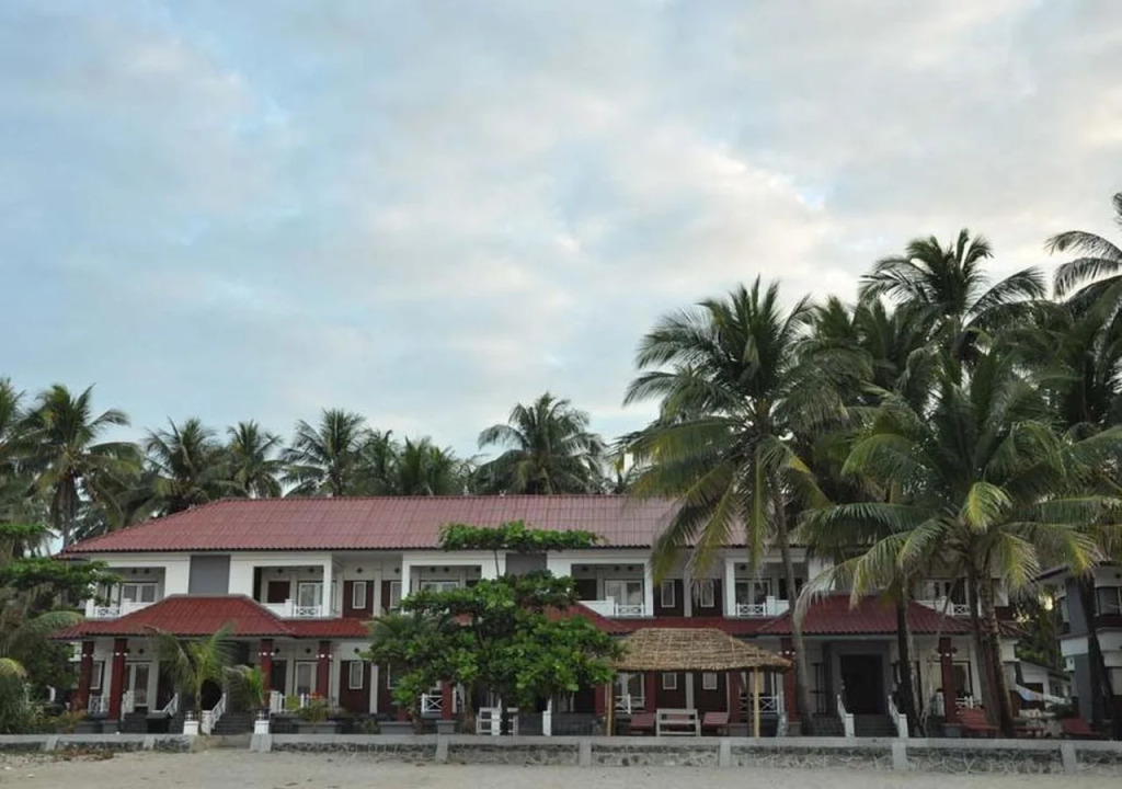 Yamonnar Oo Resort