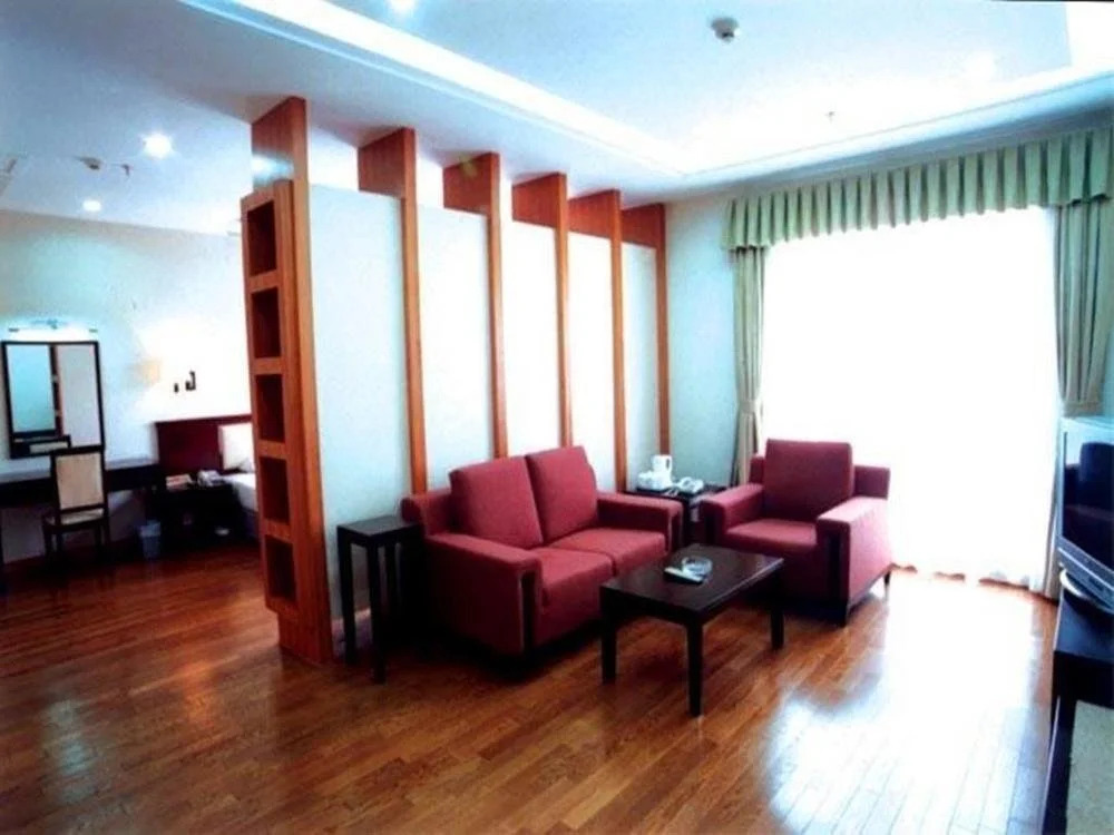Zhuhai Jinghuayuan Hotel