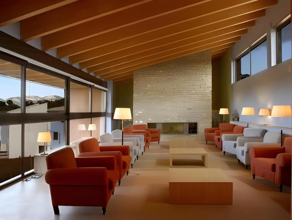 Vilar Rural d'Arnes by Serhs Hotels