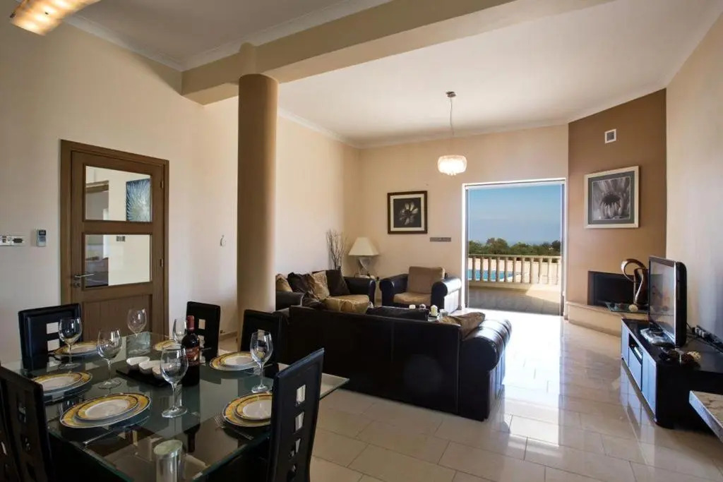 Villa Protaras Deluxe, Fabulous And Luxurious 7Bdr Villa, Close To Fig Tree