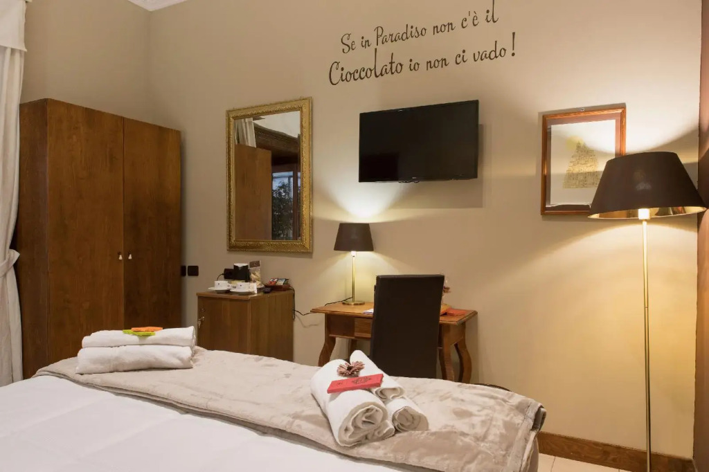 Oro Hotel