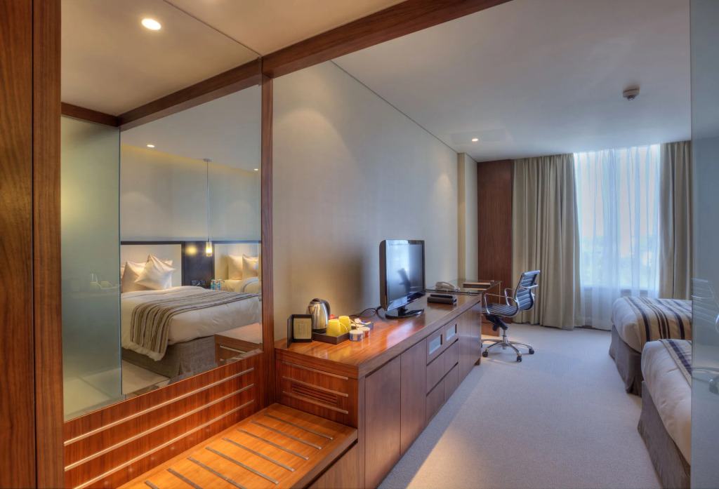 DoubleTree by Hilton-Pune Chinchwad