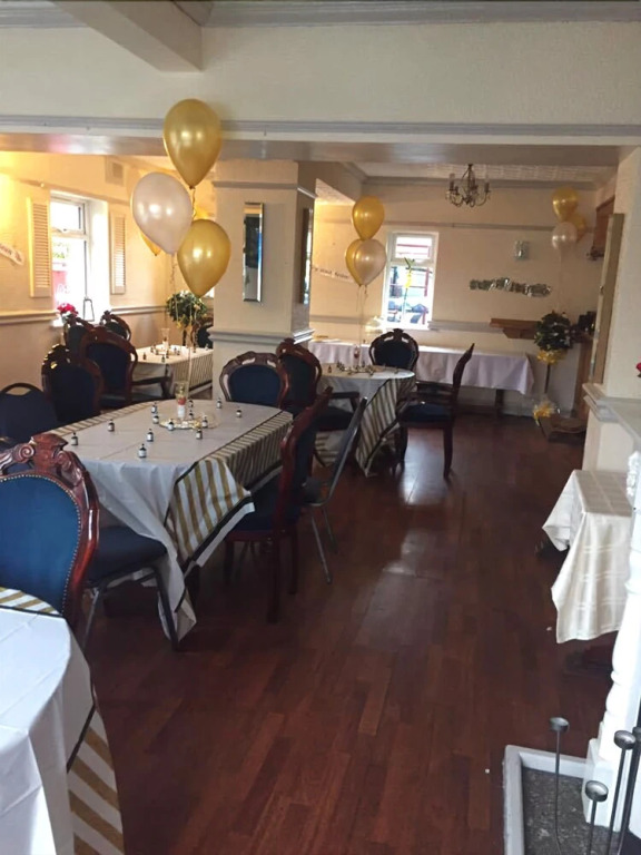 The Waverley Hotel