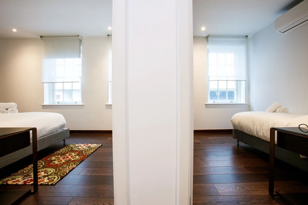 CDP Apartments - 101 King Henry