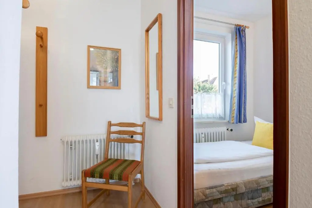 Waldstraße 2 Wohnung 14