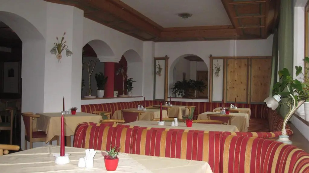Hotel Badhaus