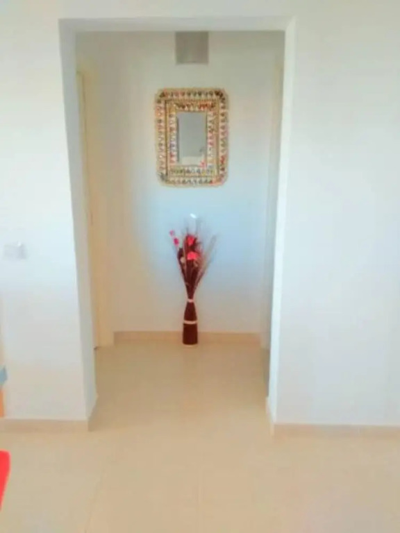 Apartment With 2 Bedrooms in Santa Cruz de Tenerife, With Wonderful sea View, Pool Access, Terrace