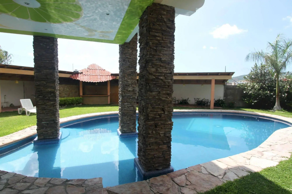 Suites Xadani