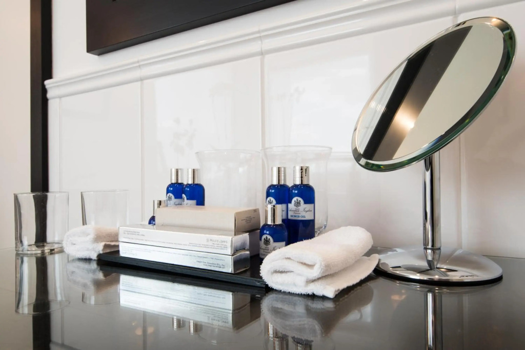 Hotel Michelangelo & Day SPA