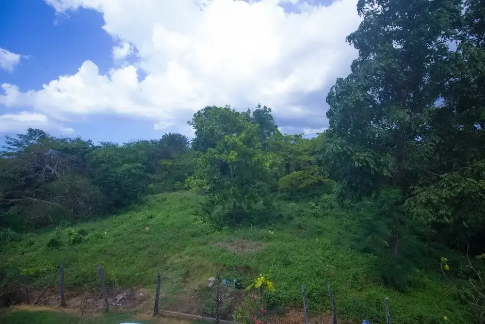 Rainbow Hill