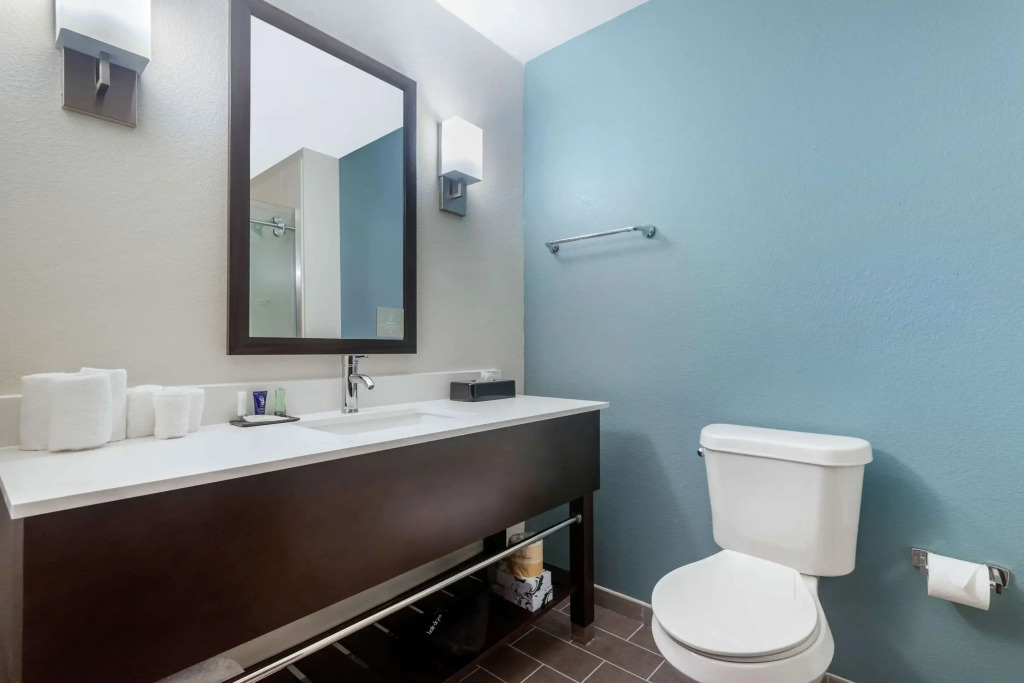 MainStay Suites Bricktown - near Medical Center