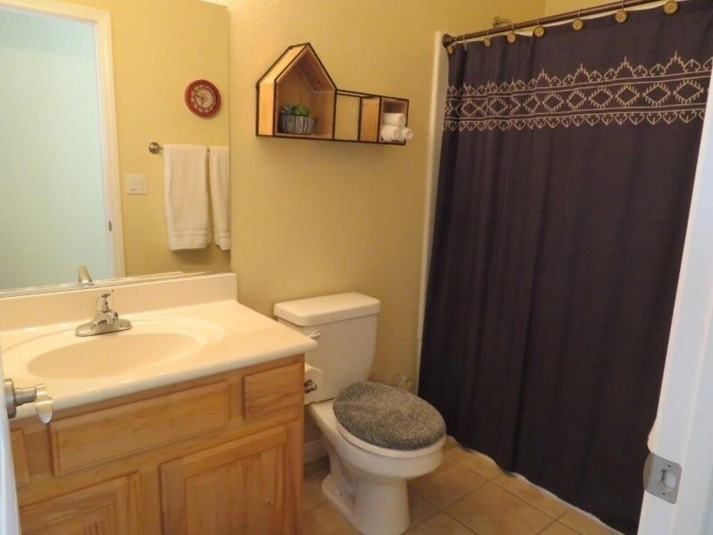 Townsend Place A107 - 3 Br Villa