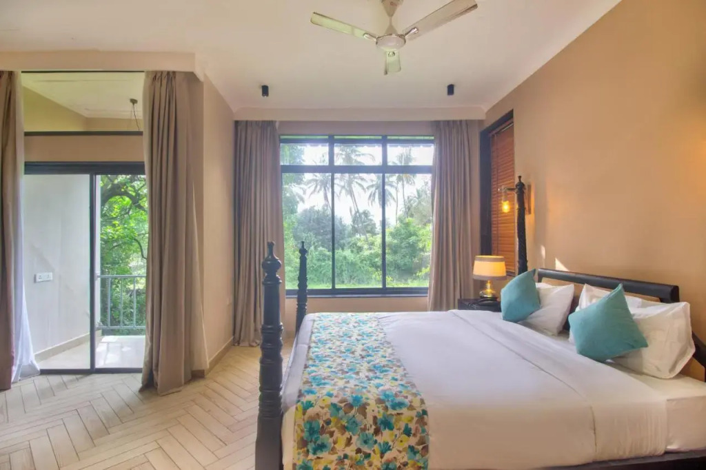 Aruba Luxury Resort By AADI Hospitality