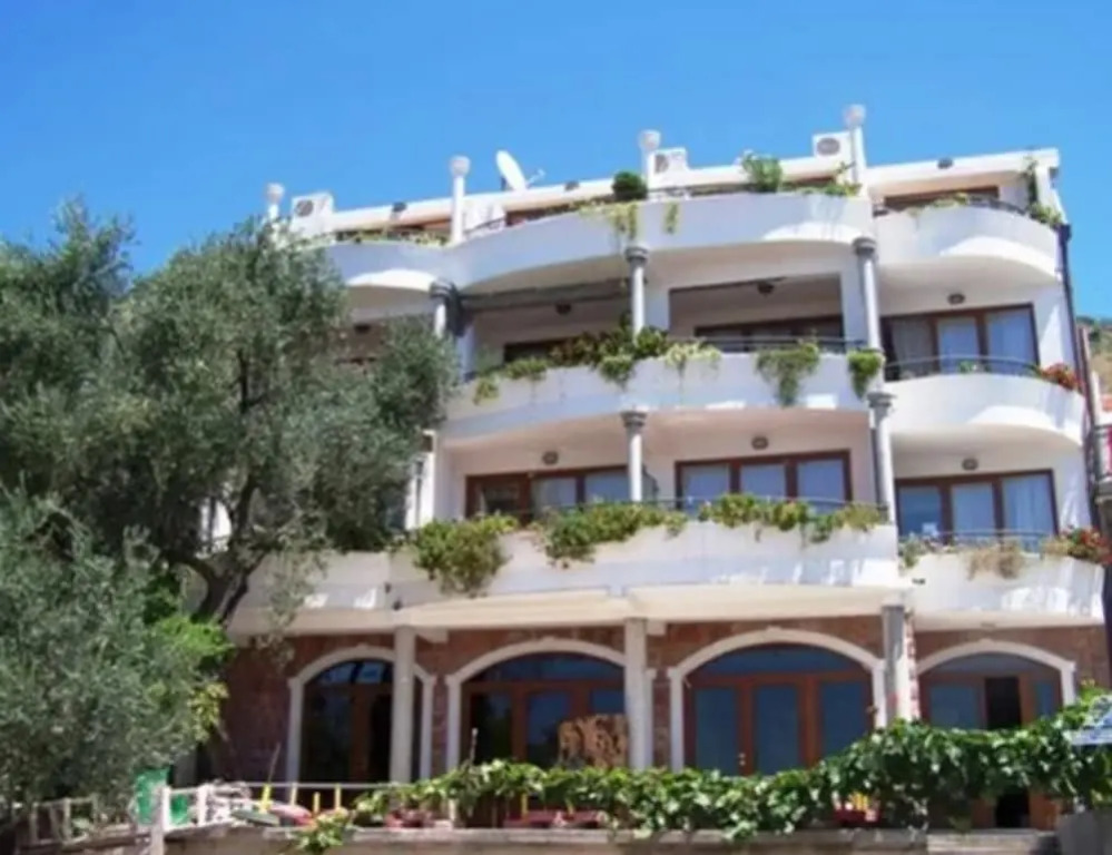 Levantin Inn 13 Room N9