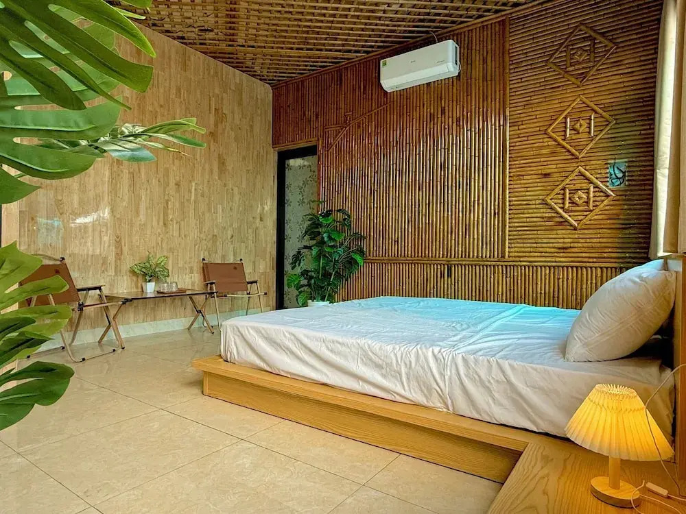 May Garden Homestay Ninh Bình