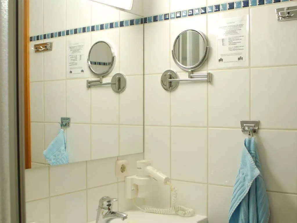 Hotel Haus Birken